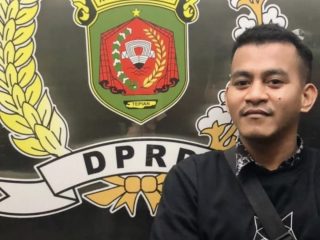 Jembatan Nibung Bermasalah, Pemuda Kaubun Minta PUPR Kaltim Transparan dan Bertindak Tegas