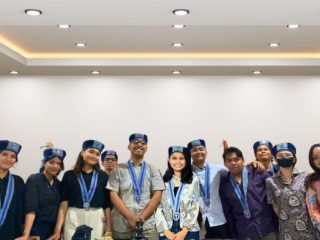 GMKI Badung: Ruang Aman untuk Perempuan Jangan Hanya Jadi Slogan!