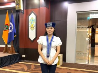 Membangun Ruang Aman bagi Perempuan di Kota Palangka Raya