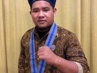 BPC GMKI Makassar Desak Klarifikasi Atas Tuduhan di Forum Konpercab GAMKI