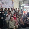 Serap Aspirasi Warga, STS Ingatkan Bahaya Pinjam Nama Beli Kendaraan bagi Penerima Bansos