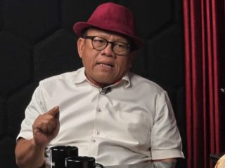 Ketua DPD PSI Kota Bogor Soroti Sikap DPP Terkait Polemik Grace Natalie