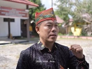 Gugatan Rp100 Miliar PT BAP Dinilai Berlebihan, DAD Kotim Angkat Bicara