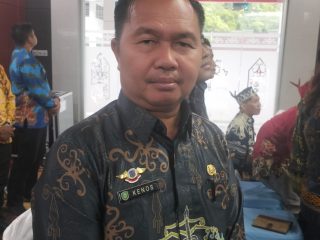 Suara Kampung dari Telawang: Masyarakat Hanya Ingin Didengar