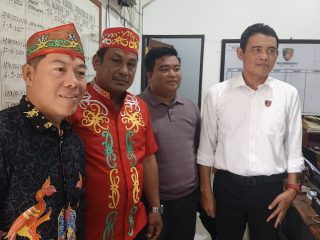 Kuasa Hukum Petrus Limbas Soroti Penundaan RJ di Polres Kotim