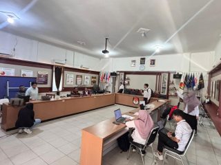 Kejati Kalteng Dalami Penggunaan Dana Hibah Rp40 Miliar di KPU Kotim