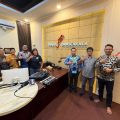 KPID Kalteng Minta Radio Lokal Dukung Program Kartu Huma Betang