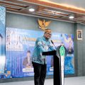 Ketua KPID Kalteng Ajak Mahasiswa UMPR Jadi Garda Penyiaran Sehat Menuju Indonesia Emas 2045