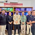 KPID Kalteng Kunjungi KPID Bali, Bahas Strategi Penguatan Penyiaran Digital dan Literasi Media