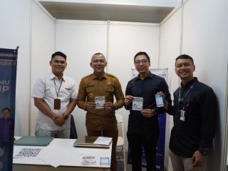 Apresiasi Job Fair Pemkot, Komisi IV DPRD Kota Bogor Minta Data Pengangguran Terus Diperbarui