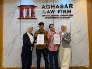 Aghasar Law Firm Dampingi Bocah Korban Dugaan Perundungan dan Tersengat Listrik, Desak Polisi Lakukan Pengusutan Mendalam