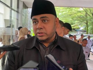 Kebijakan DTSEN Dikritik, Said Muhamad Mohan Minta Verifikasi Lapangan Diperkuat