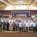 APDESI Kalteng Tegaskan Komitmen Dorong Desa Mandiri Menuju Indonesia Emas 2045