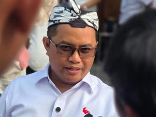 Solid Hingga Tingkat DPRt, Irfan Aghasar: DPD PSI Kota Bogor jadi Teladan Pengorganisasian di Jawa Barat
