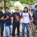 IPW Soroti Kedatangan Aparat ke Lahan Eks PTPN VIII di Sudayana Girang